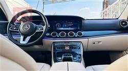 مێرسێدس بێنز E-Class